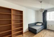 Kratochwjelstraße: Möblierte 3 Zimmer mit Klima und verglaster Loggia nahe der Alten Donau mit herrlichem Weitblick!