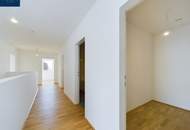 KÄUFERPROVISIONSFREI - Wolkersdorf - TOP Reihenhaus 6 mit herrlichem Garten - klimaaktiv GOLD-Haus
