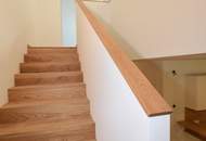 Modernes Reihenhaus mit großzügigem Garten in idyllischer Ruhelage – Nähe Bahnhof Unterfladnitz