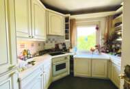 Kaufanbot liegt vor - Geräumige 4-Zimmer-Wohnung mit Balkon in Ruhelage in Graz-Waltendorf