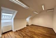 Top Büroflächen direkt am Nußdorferplatz zu mieten!