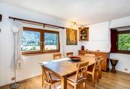 Ein Zuhause mit Ausblick – Ihr Rückzugsort in Gosau