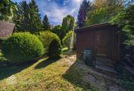 Schönes Baugrundstück in ruhiger Lage, Nähe Golfplatz