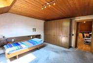 3-Zimmer Wohnung in unmittelbarer Skipistennähe!
