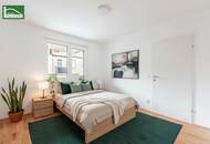 Urban & Grün – Exklusive Eigentumswohnungen in Penzing