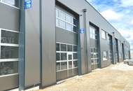 Werkstatt_Lager_Büro GEWERBEPARK WOLFERN
