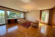 Großzügige, renovierungsbedürftige 4,5-Zimmer-Wohnung mit Loggia in Top-Lage in St. Martin