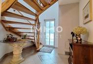 Ein Juwel erwartet Sie; Und das nur 20 Autominuten von Wien entfernt!