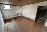 Großzügige Liegenschaft mit Altbestand und großem Garten in Tulln
