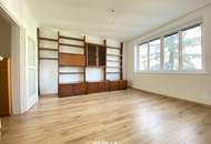 2 ZIMMER | separate ESSBEREICH | separate KÜCHE | ROTER BERG | WUNDERSCHÖNE GRÜNRUHELAGE