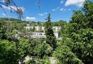 1.291 m² Bauträgergrundstück in Dornbach – ruhige Lage nahe U5!