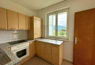 *** Helle Mietwohnung (ca. 51 m²), Balkon und traumhafter Aussicht ins Grüne – Stadtnähe trifft Ruhe ***