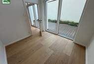 Charmante Bürofläche in begehrter Lage des 22. Bezirks. - WOHNTRAUM