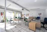 8,54 % Rendite | 1.208 m² Nutzfläche – vermietetes Gewerbeobjekt im Zentrum von Steyr!