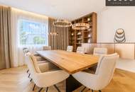 VILLA AUREA | LUXUSVILLA | SPA | POOL | DACHTERRASSE | PREMIUM-AUSSTATTUNG | 1230 MAUER