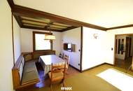 Haus in Altlengbach im Grünen mit großem Grund