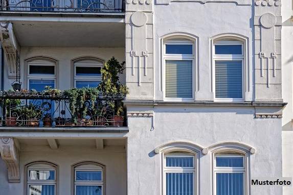 Interessante Beteiligung am Mehrfamilienhauskomplex im Bauherrenmodell, Gewerbeobjekt-kauf, 185.000,€, 8020 Graz(Stadt)