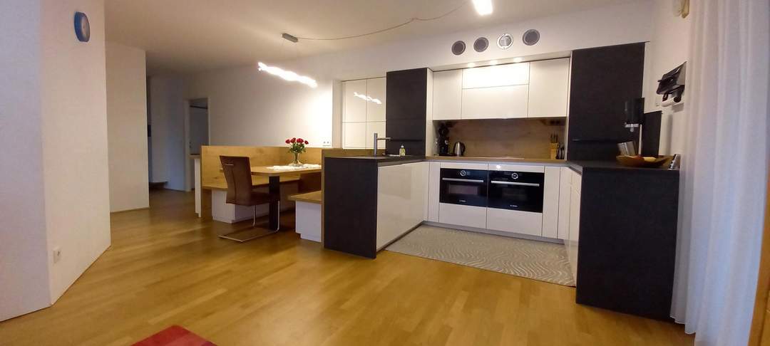 Moderne 6-Zimmer-Wohnung in Wien Liesing – Neubaustandard! (Provisionsfrei)