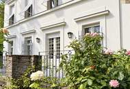 Repräsentative Praxis- / Bürofläche in Toplage Baden – ca. 215 m² mit Terrasse & vielseitiger Raumaufteilung!