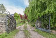 Grundstück mit über 4.000 m² in absoluter Toplage