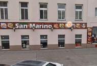 ANLAGEOBJEKT - GASTRO - PIZZA