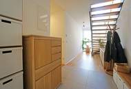 Schönste Dachterrassenwohnung von Purkersdorf - exquisite 4-Zimmer Maisonette im Zentrum