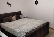 Eine komplett neu adaptierte 3-Zimmer-Wohnung mit Eckbalkon und Traunstein Blick.