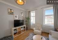 TOLLE 2-ZIMMER | SONNIGER BALKON | HERVORRAGENDE LAGE | HELL UND GROSSZÜGIG