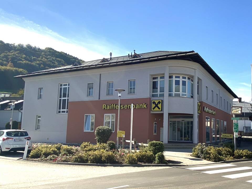 IM ZENTRUM! Freundliche 2-Zimmer Mietwohnung in ausgezeichneter Lage!