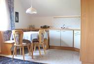 Naturidylle pur - Leben am sanften Flusslauf