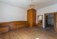 Entwicklungsobjekt in sonniger Aussichtslage nahe Velden am Wörthersee - mit genehmigter Planung