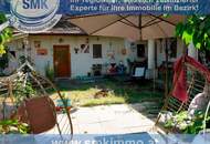 Uriger Charme mit besonderem Flair!