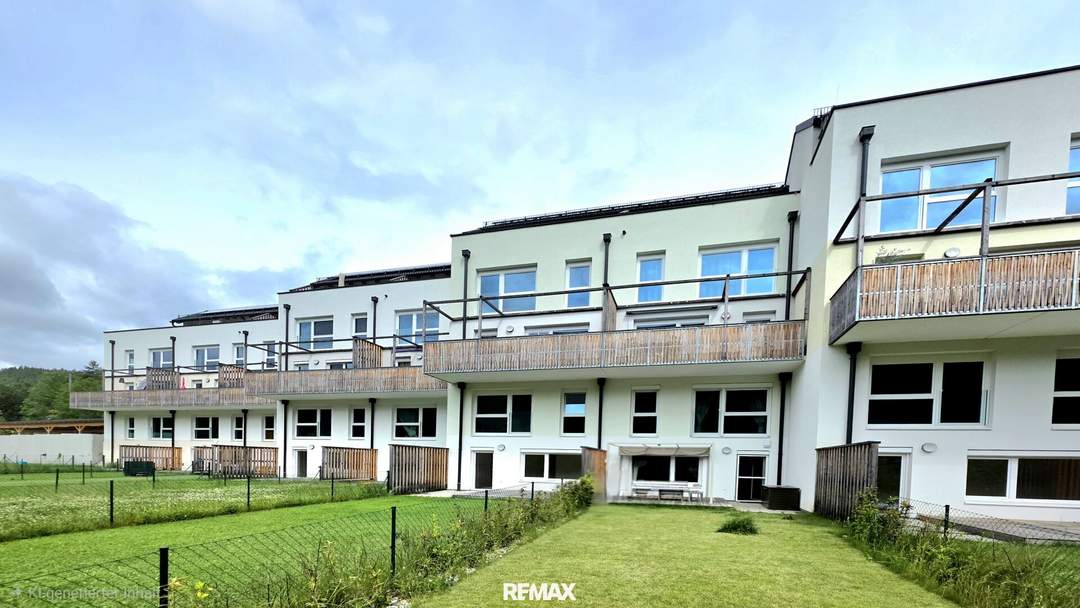 SEMMERING MAISONETTE - AIR.BNB
