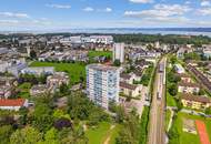 Frisch renovierte 3-Zimmer-Wohnung inkl. Garage in Bregenz-Vorkloster