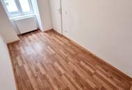 Kleinformat mit Wow-Effekt - Blick ins Grüne, U-Bahn ums Eck! Entzückende Kleinwohnung im ruhigen Hoftrakt! 2 toll aufgeteilte Zimmer + Angenehme Ruhelage in 1030 Wien + Schönes Altbauhaus!