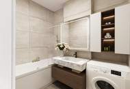 ++ WÖRDERN ++ BEZAUBERNDE DREI Zimmer mit LOGGIA