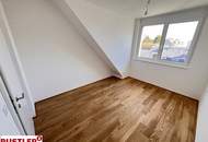 Neubau-Anlegerwohnung | VINCENT | Dachgeschoss mit Terrasse | aufstrebende Lage | Provisionsfrei!
