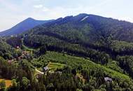 909 – Ferien mit der Natur: die Gartenmaisonette mit Ausblick