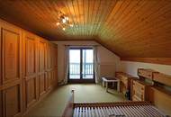 Premiumlage im Wienerwald! Idyllisch gelegenes Landhaus mit Wellnessbereich und Panoramablick