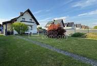 Modernisiertes Einfamilienhaus mit viel Platz und Privatsphäre