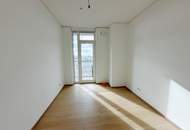 ERSTBEZUG: Fantastische Dreizimmer-Wohnung mit Ausblick & Annehmlichkeiten