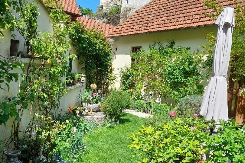 Ein liebevoll gestaltetes Wohnhaus in Krems - Alt Rehberg!, Haus-kauf, 3500 Krems an der Donau(Stadt)