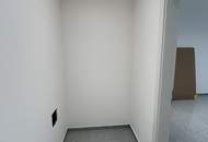 Seminarraum oder doch Kleinwohnung? Modernes Badezimmer und ein Abstellraum - in Reiteregg Gemeinde Sankt Bartholomä