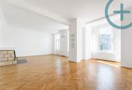 4 Zimmer Altbau Traum nahe Hauptbahnhof