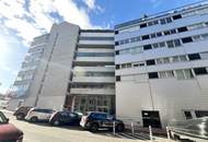 3 Zimmer Traumloggiawohnung mit Wienblick