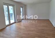 Erstbezug: Gemütliche 2-Zimmer-Wohnung – idyllisch nah der Natur