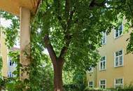 Klassisches Wiener Zinshaus mit ausgebautem Dachgeschoß in der Millergasse