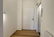 4 ZIM.WHG MIT BLICK IN RUHIGEN INNENHOF/LIFT/TIEFGARAGE