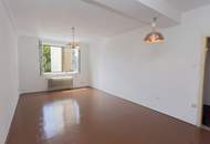 Helle Wohnung mit Potential in bester Lage - Wien 1020 - 72m²