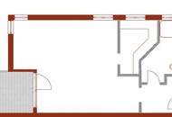 Sonnige Garconniere mit Loggia in Top Lage | PARSCH